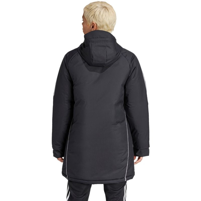 adidas Jacket adidas Tiro 24 Parka W IP6669 Kabát - Sportmania.hu