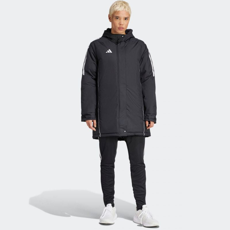 adidas Jacket adidas Tiro 24 Parka W IP6669 Kabát - Sportmania.hu