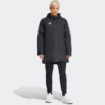 adidas Jacket adidas Tiro 24 Parka W IP6669 Kabát - Sportmania.hu