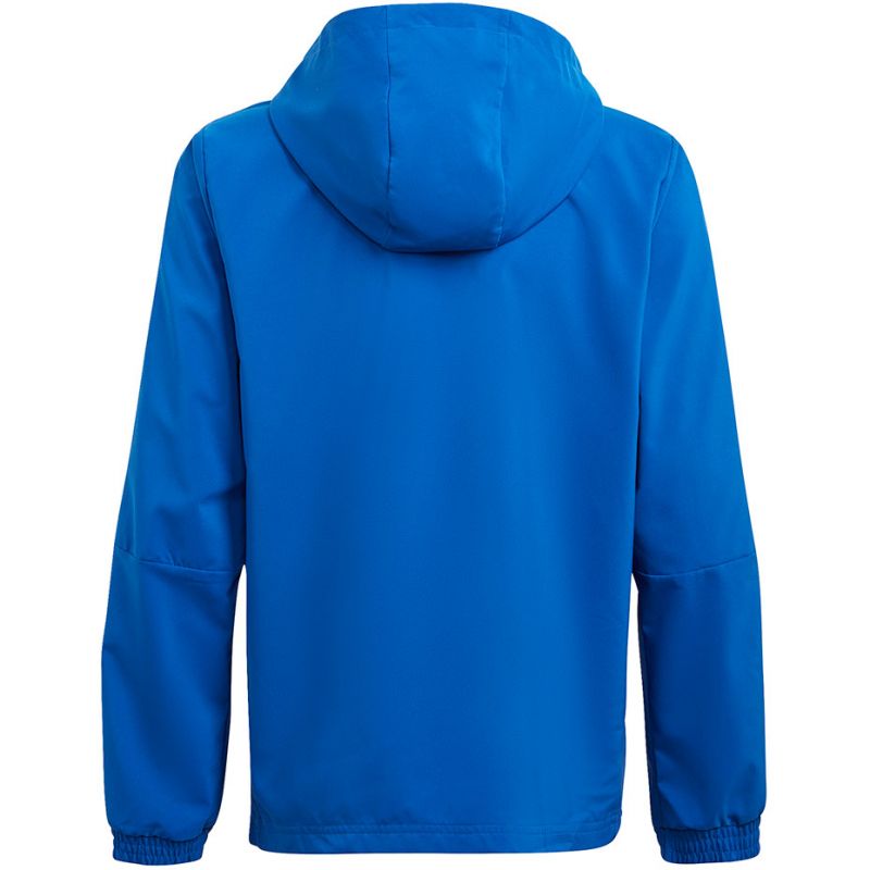 adidas Jacket adidas Tiro21 Windbreaker Youth Jr GP4978 Kabát - Sportmania.hu