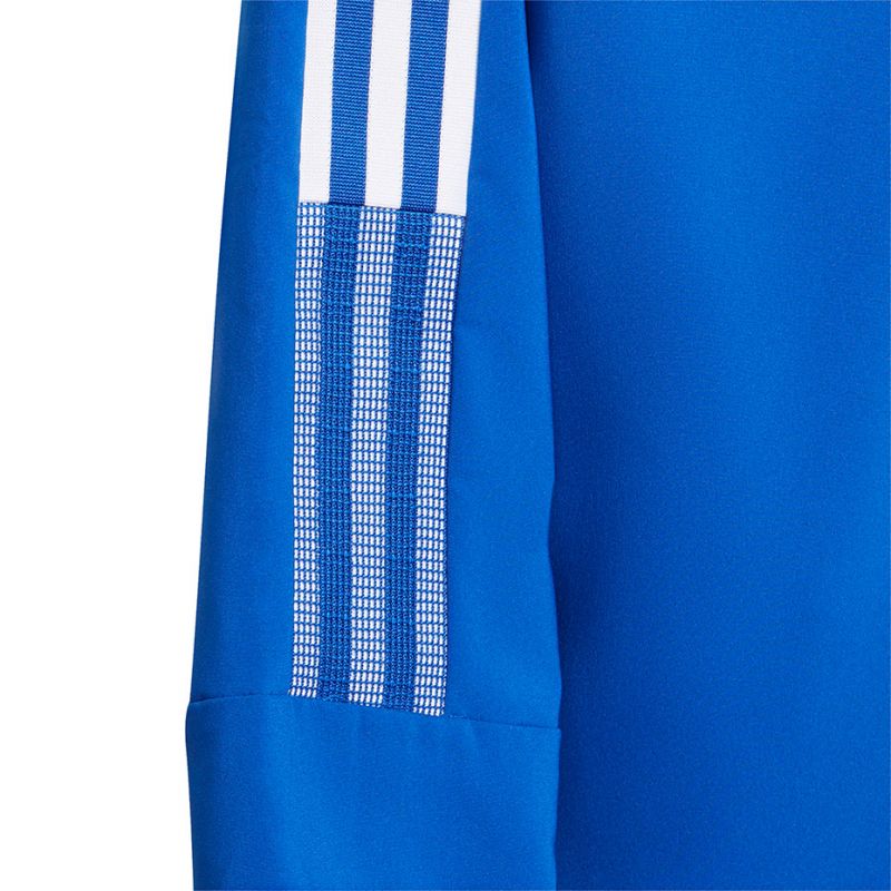 adidas Jacket adidas Tiro21 Windbreaker Youth Jr GP4978 Kabát - Sportmania.hu