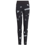 Adidas JG Bluv Q3 Tight Jr leggings IA1567 - Sportmania.hu