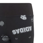 Adidas JG Bluv Q3 Tight Jr leggings IA1567 - Sportmania.hu