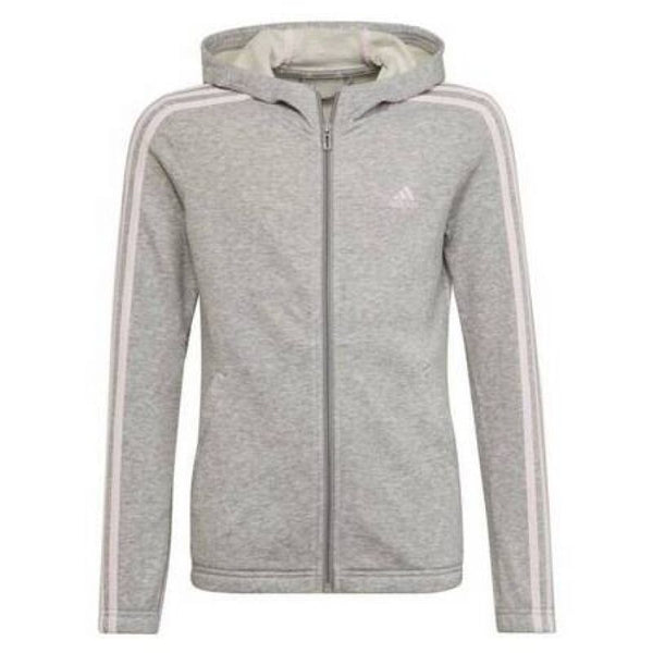 Adidas Jr Hoodie HM8752 Kapucnis pulóver