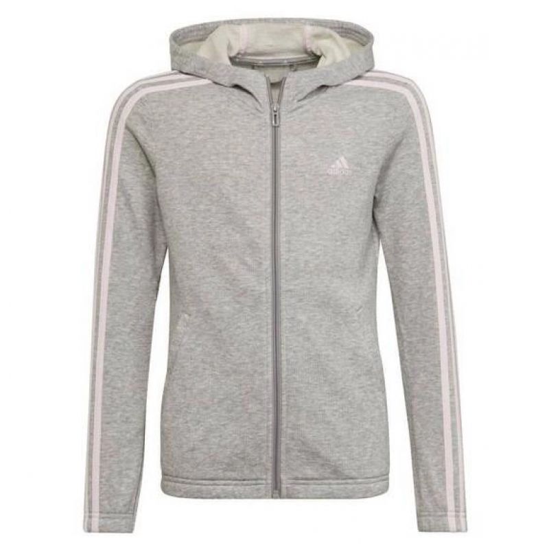 Adidas Jr Hoodie HM8752 Kapucnis pulóver