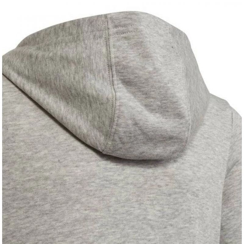 Adidas Jr Hoodie HM8752 Kapucnis pulóver