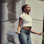 adidas Jump rope adidas ADRP-13311 Kiegészítők - Sportmania.hu