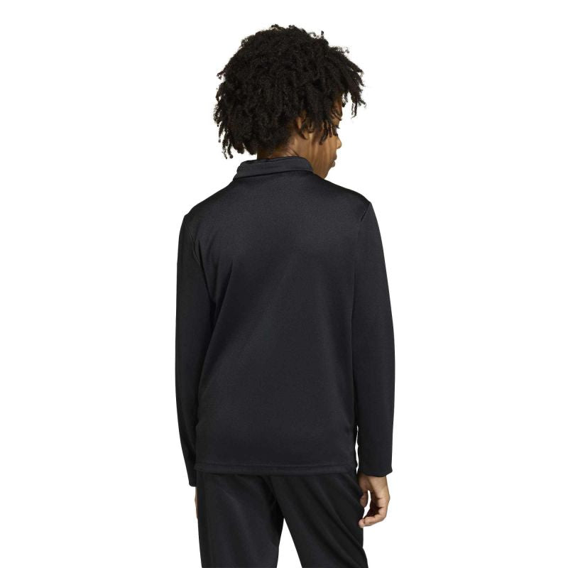 Adidas Junior Entrada 25 Track sweatshirt pulóver, gyerek JZ6608