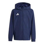 Adidas Junior Entrada 26 All-weather kabát, gyerek JZ9103