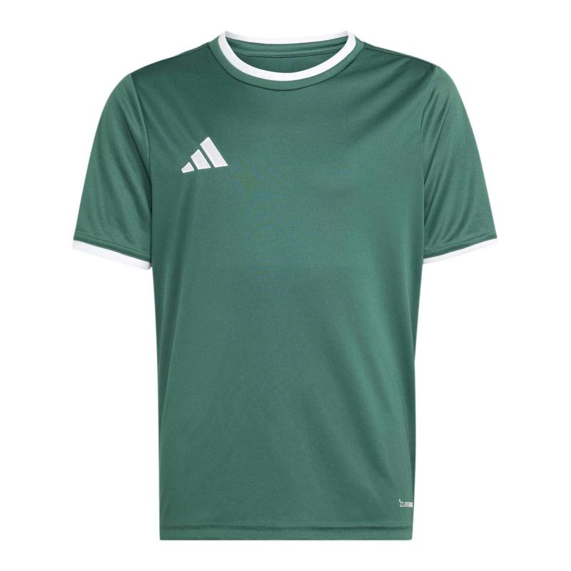 adidas Junior Entrada 26 T-shirt póló, gyerek KE9834