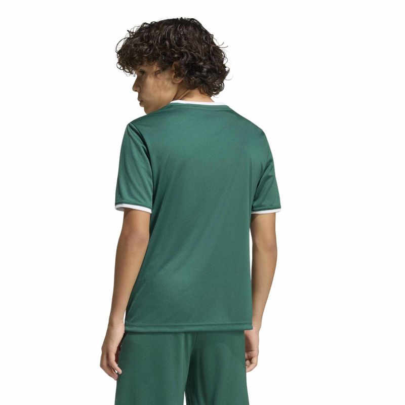 adidas Junior Entrada 26 T-shirt póló, gyerek KE9834