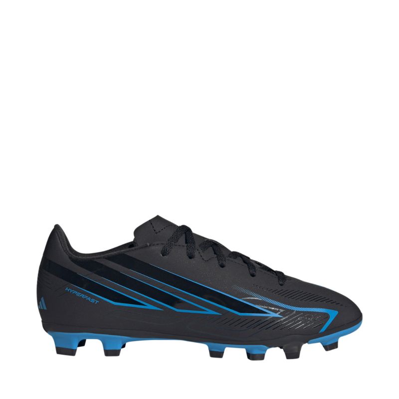 Adidas Junior F50 Hyperfast Club FG/MG gyerek focicipő KK1306