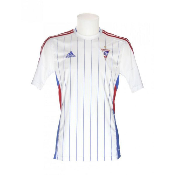 adidas Junior Górnik Zabrze T-shirt (crest only) F86477 Póló