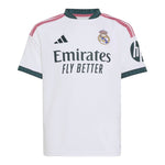 Adidas Junior gyerek Real Madrid Home Kit KC3956