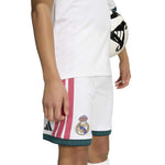 Adidas Junior gyerek Real Madrid Home Kit KC3956