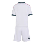 Adidas Junior gyerek Real Madrid Home Mini Set KC3946