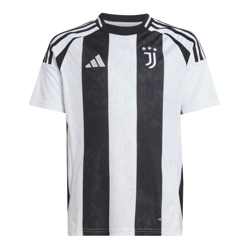 Adidas Junior Juventus Turin Jr T-shirt IT3552 Póló