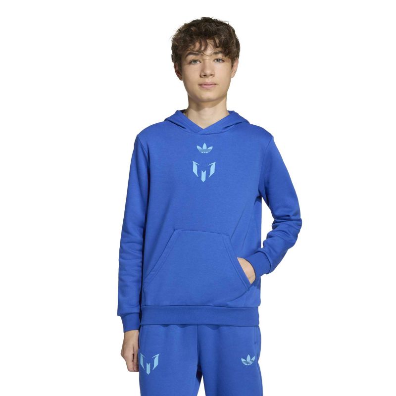 adidas Junior Messi Jr Pulóver gyerek JY9542