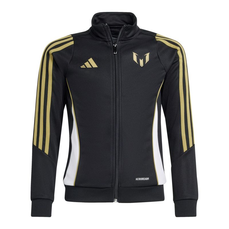 Adidas Junior Messi Pulóver, gyerek IZ2992