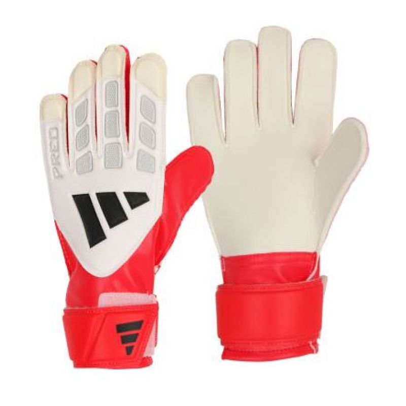 adidas Junior Predator Training Gloves kapuskesztyű, gyerek KA7792