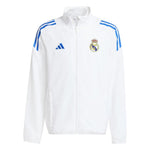 adidas Junior Real Madrid EU Home Jacket Ruházat, gyerek JP4021