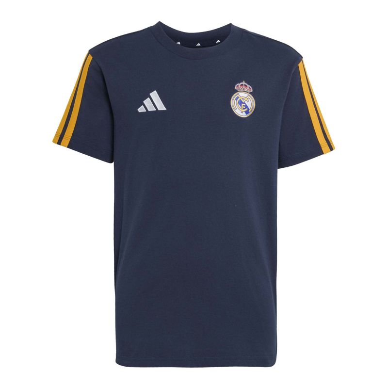 Adidas Junior Real Madrid T-shirt gyerek póló