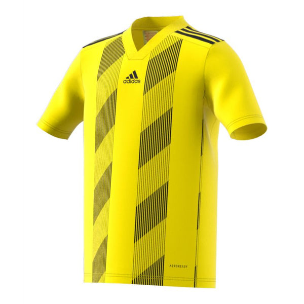 adidas Junior Striped 19 T-shirt GH1670 Póló