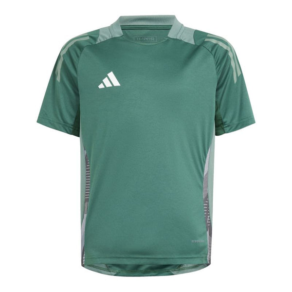 adidas Junior Tiro 24 Competition T-shirt IR5473 Póló