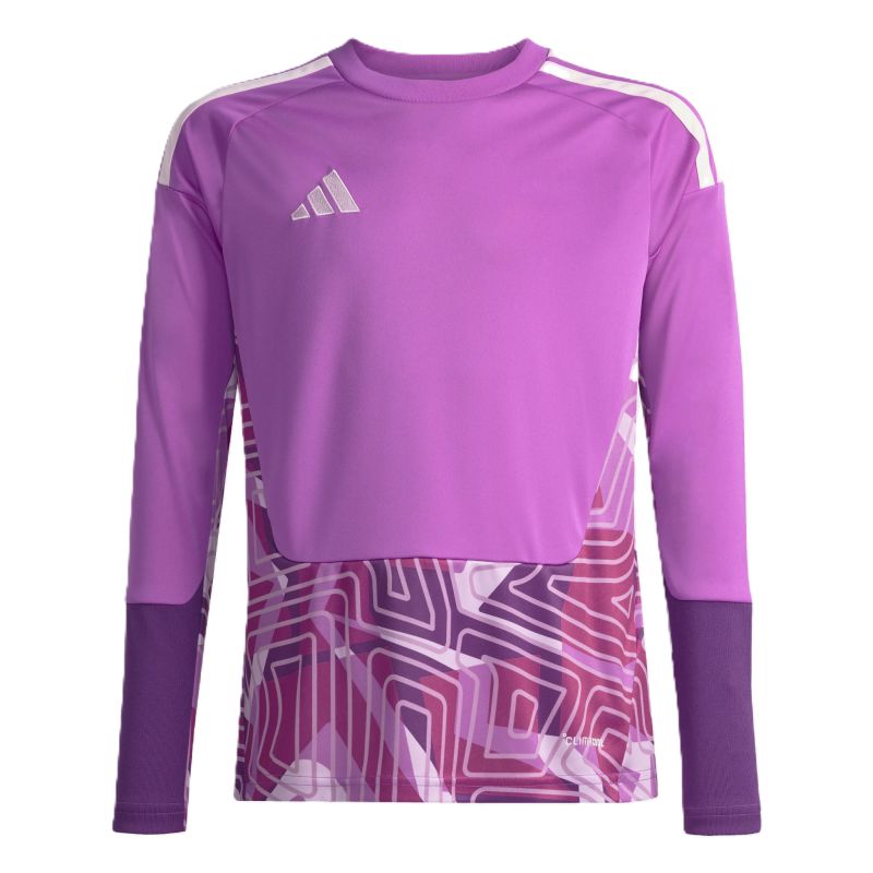adidas Junior Tiro 26 Competition Goalkeeper Jersey gyerek KB5242 Kapusmez
