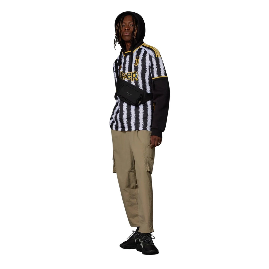 Adidas JUVE 23/24 HOME FOCIMEZ Futball mez - Sportmania.hu