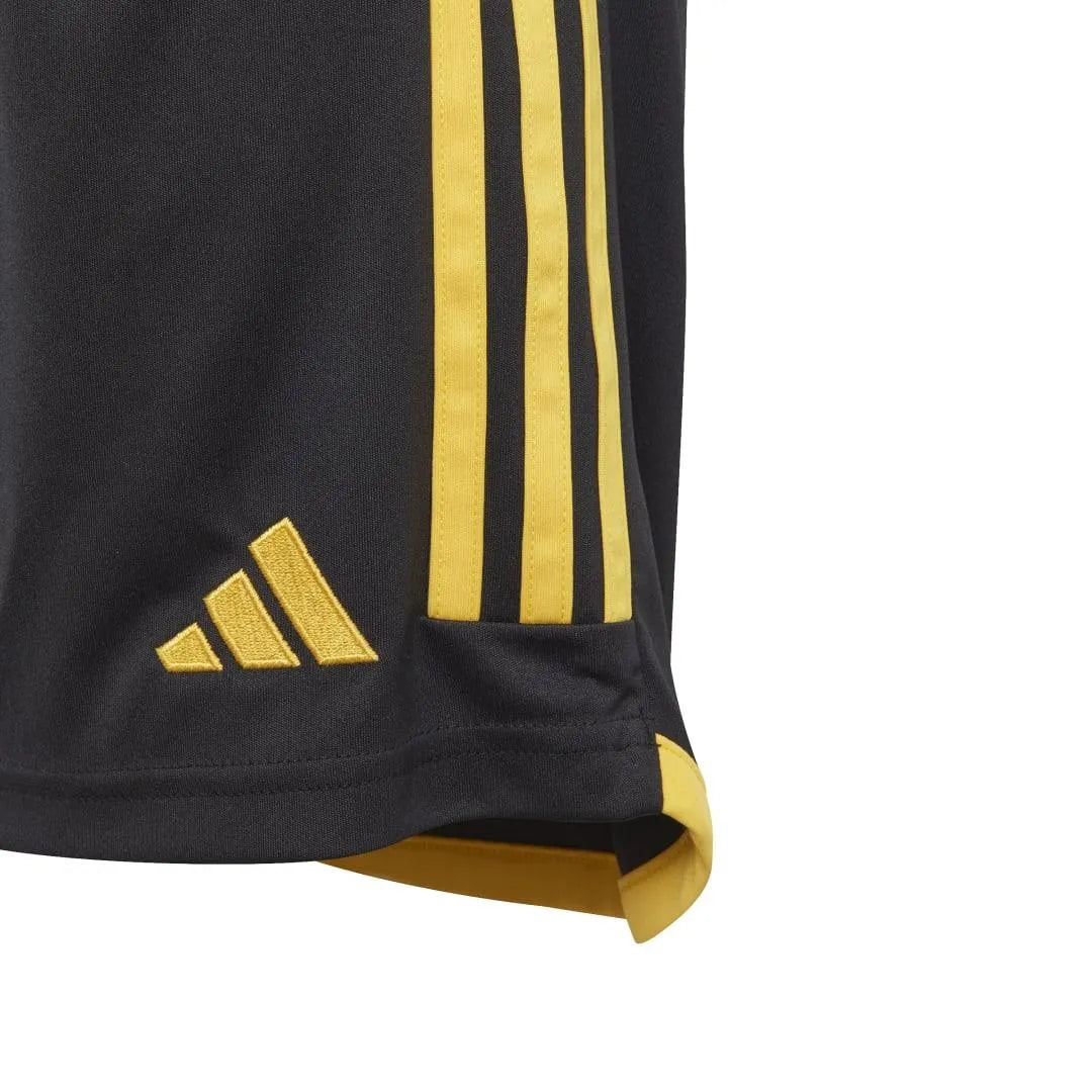 Adidas JUVE 23/24 HOME GYEREK RÖVIDNADRÁG Short - Sportmania.hu