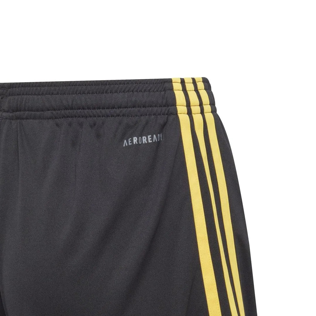 Adidas JUVE 23/24 HOME GYEREK RÖVIDNADRÁG Short - Sportmania.hu