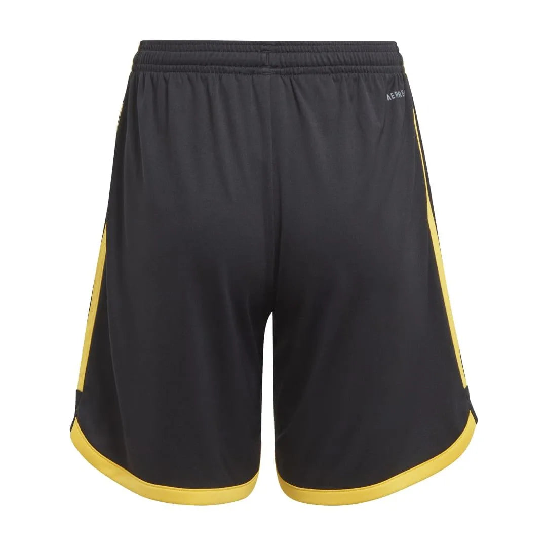 Adidas JUVE 23/24 HOME GYEREK RÖVIDNADRÁG Short - Sportmania.hu