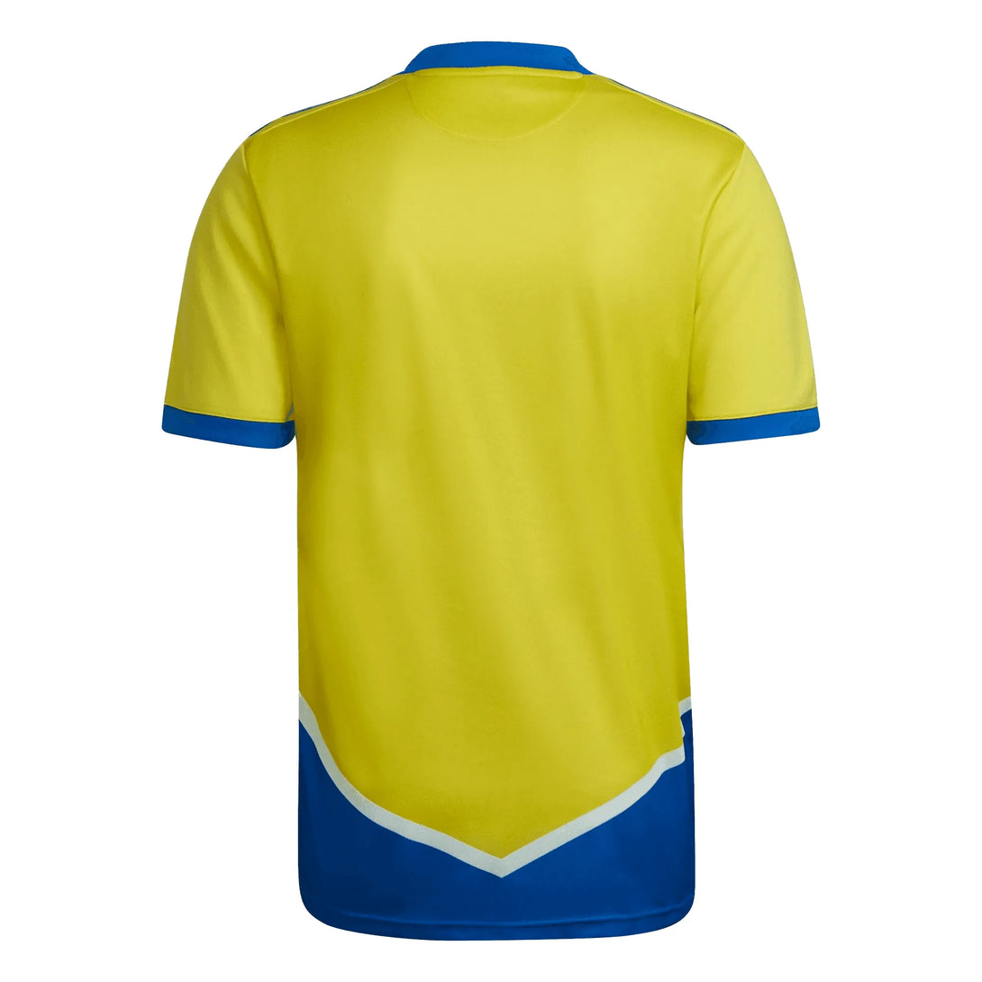Adidas JUVE 3 FOCIMEZ Futball mez Ruházat - Sportmania.hu