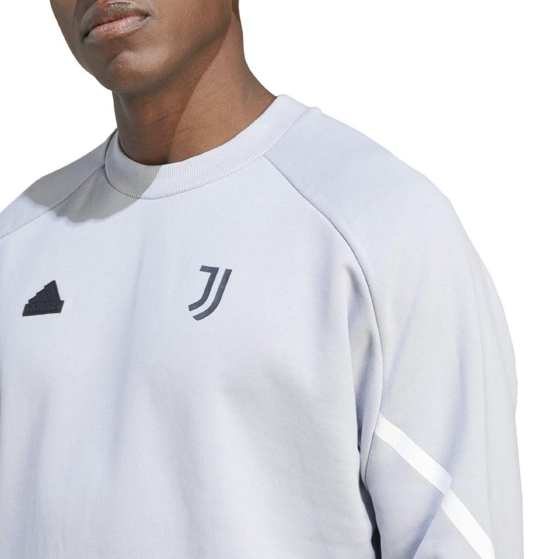 Adidas JUVE D4GMD SWT Pulóver - Sportmania.hu