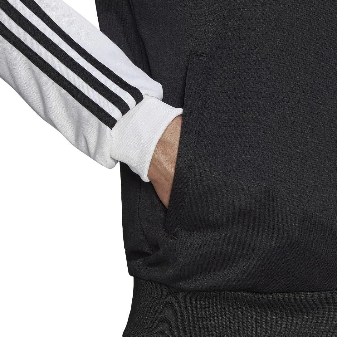 Adidas JUVE DNA TT Pulóver - Sportmania.hu