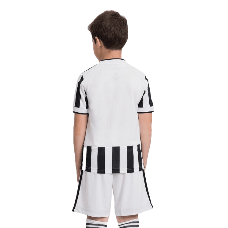 Adidas JUVE H JSY Y GYEREK FOCIMEZ Futball mez - Sportmania.hu