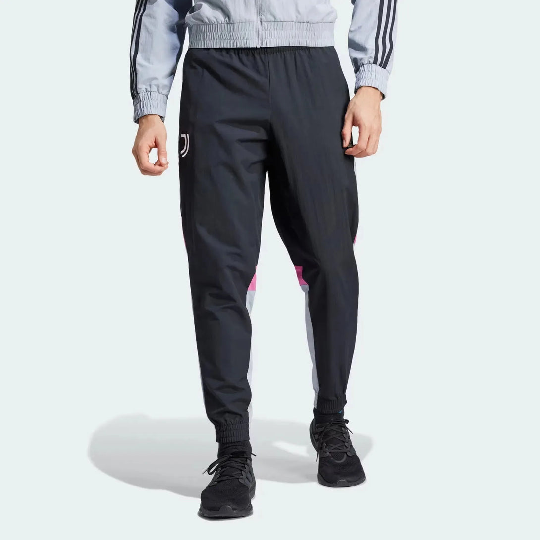 Adidas JUVE WV Nadrág - Sportmania.hu