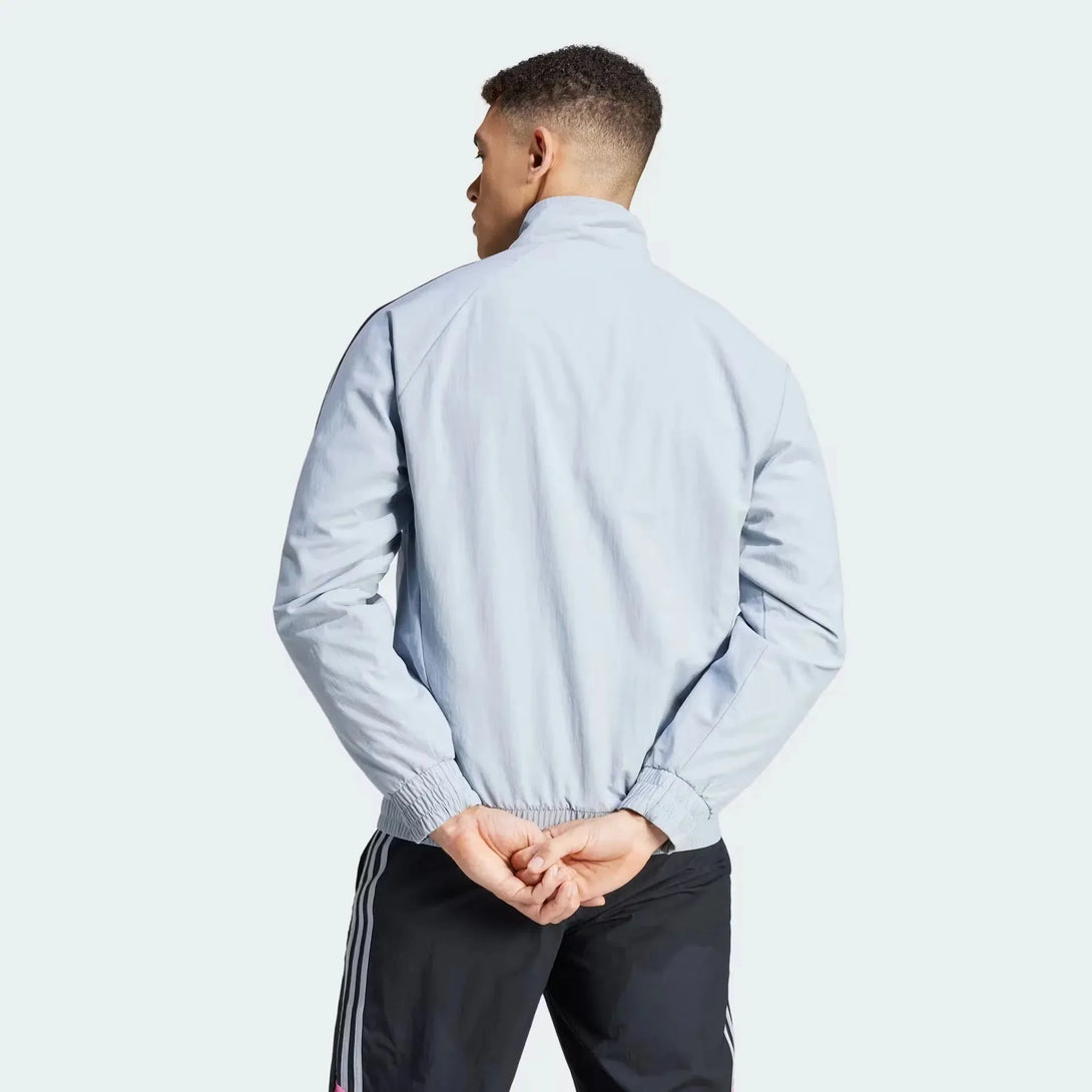 Adidas JUVE WV Pulóver - Sportmania.hu