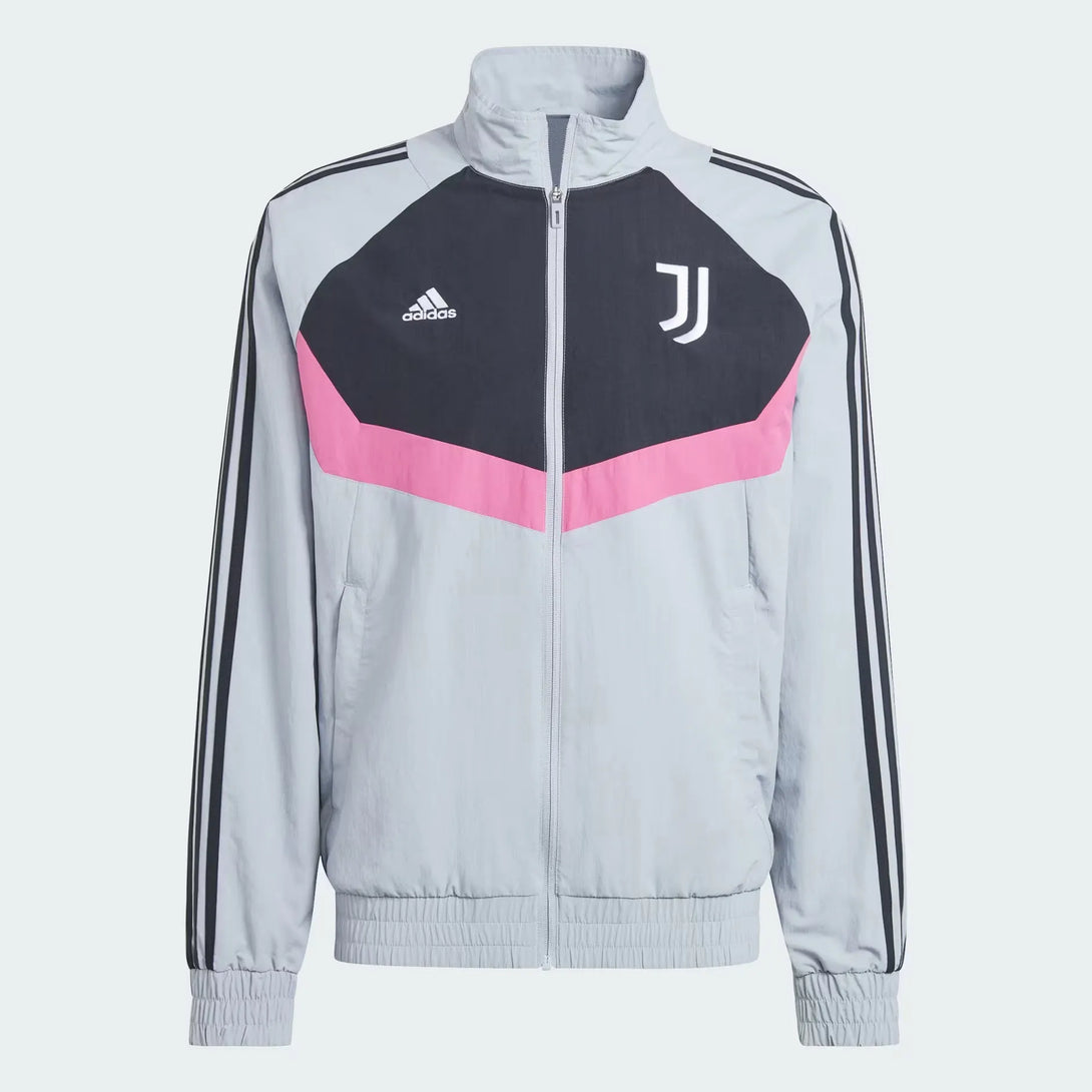 Adidas JUVE WV Pulóver - Sportmania.hu