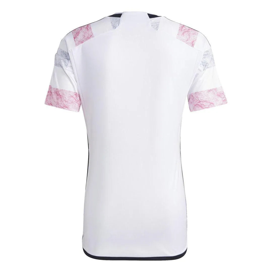 Adidas Juventus 23/24 AWAY FOCIMEZ Futball mez - Sportmania.hu