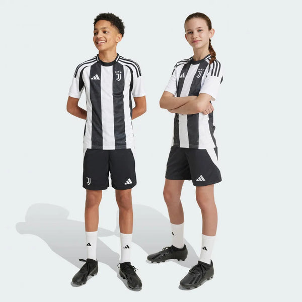 Adidas Juventus 24/25 Home Short, gyerek - Sportmania.hu