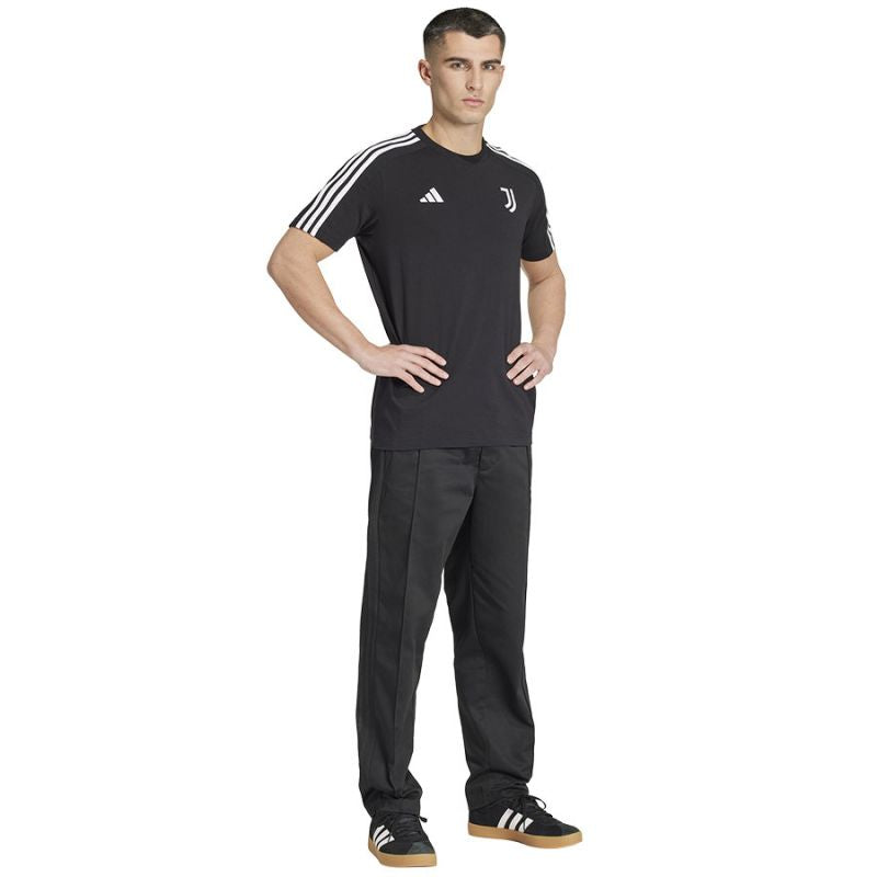 Adidas Juventus DNA Tee M IY4120 Póló