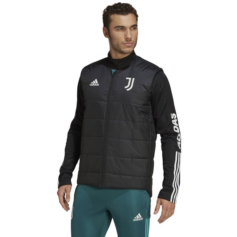 Adidas Juventus Pad Mellény - Sportmania.hu