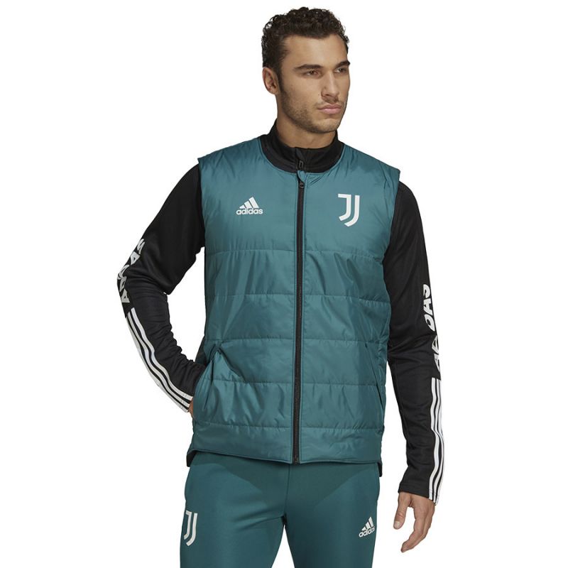 Adidas Juventus Pad Vest M férfi mellény HG1135