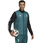 Adidas Juventus Pad Vest M férfi mellény HG1135