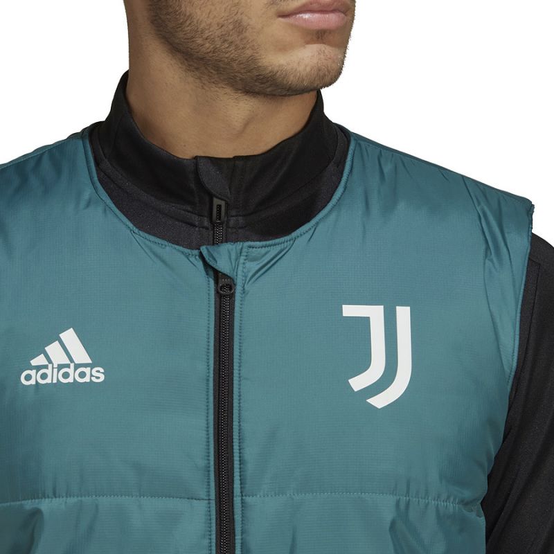 Adidas Juventus Pad Vest M férfi mellény HG1135