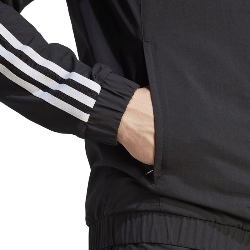 Adidas Juventus Pre Jkt M IM1873 sweatshirt - Sportmania.hu