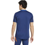 Adidas Juventus Training T-shirt JSY férfi IS5832
