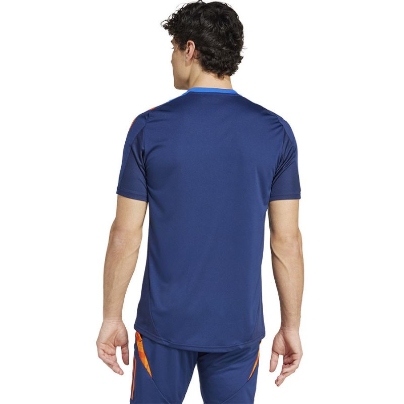 Adidas Juventus Training T-shirt JSY férfi IS5832